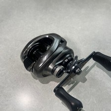 Shimano Metanium DC Baitcasting Reel