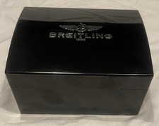 Breitling Chronomat Evolution A13356 Chronograph Automatic Date White Dial 44mm 5