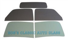 1947 1948 1949 1950 Chevrolet Gmc Truck Classic Auto Glass Flat New Chevy Pickup