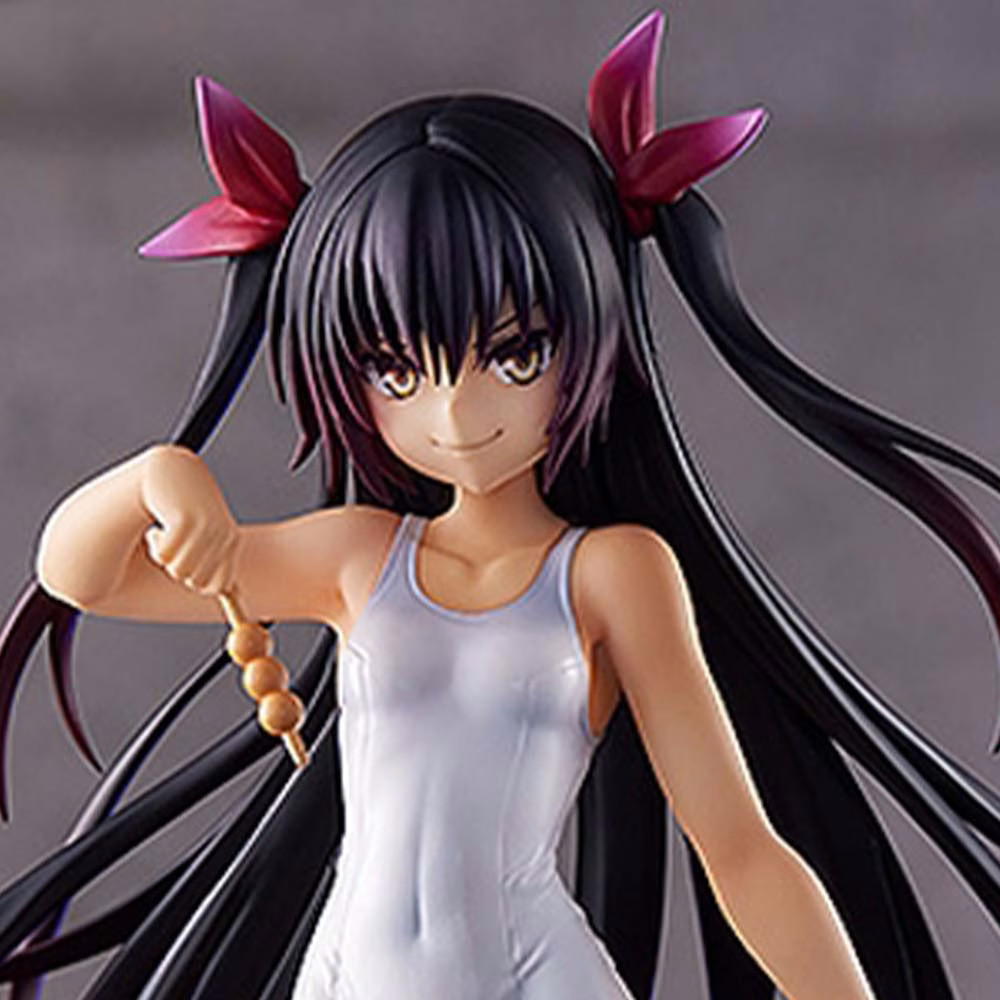 Figurine Nemesis Pop Up Parade To Love-Ru Darkness en PVC de 18 cm