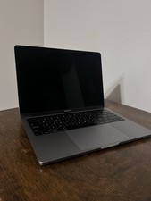 Apple MacBook Pro A1706 13-inch Laptop for Parts