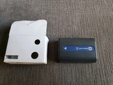 Sony NP-FM50 Li-ion Battery 7.2V 8.5Wh Infolithium Handycam Camcorder OEM - NEW