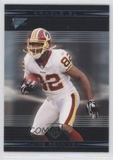 2007 Topps Performance Antwaan Randle El #67 2a8