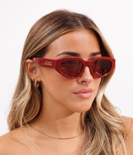 NEW Gucci GG1845SA-003 Sunglasses 55mm 100 Authentic