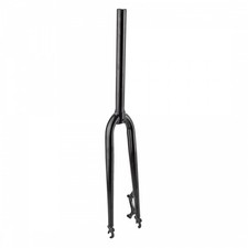 SUNLITE Threadless City Replacement FORK 700 CITY UNI CRMO 300xTDLSx28.6x30.0 PO