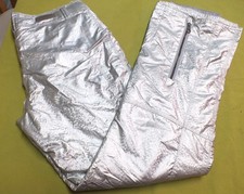 Obermeyer Lennox Pant Women's Ski Pants Platinum Size 6 New/Tags