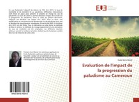 Evaluation De L'impact De La Progression Du Paludisme Au Cameroun Gado Nana DéSi