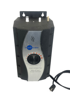 Distributeur d'eau chaude/froide instantanée Insinkerator