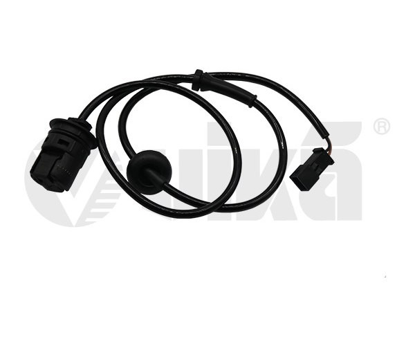 ABS wheel speed sensor Rear Axle 99270069801 vika for VW SKODA - Image 3