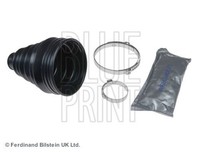 1 X Achsmanschettensatz Antriebswelle Blue Print ADC48114 FüR