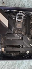ASUS ROG Strix Z590-F Gaming Motherboard Intel Z590, LGA 1200, DDR4, ATX