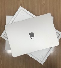Apple MacBook Air 2025 M4 10-Core 16GB RAM 256GB SSD 15.3"