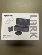 Hollyland LARK 150 Wireless Microphone System