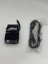 Dell 65W 19.5V Charger AC Power Adapter Brand New
