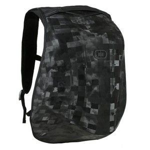 OGIO ブラックバックパック ノードラッグデザイン　未使用美品 Ogio Backpack Motorcycle | eBay