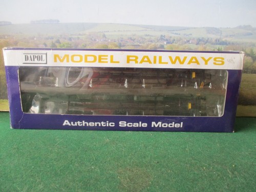 DAPOL 00 FEA SPINE WAGON CARGOLINER '640499/640500 CAT NO.B724N | Condition: Used