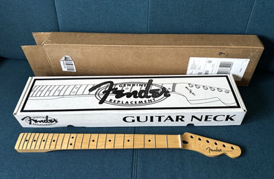 Fender  SubSonic Baritone Tele  Neck (Maple) 27,5  Mensur