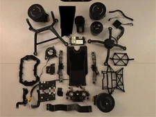 Dji Matrice 350/300 rtk Parts Lot In Working Condition 