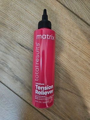 Matrix Total Results InstaCure Tension Reliever 6.8oz