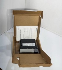 Allen Bradley 1756-ENBT A. 4.008 Ethernet/ip 10/100 Bridge Module Controllogix
