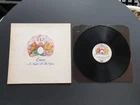 QUEEN - A NIGHT AT THE OPERA 1975 UK PRESS 12" VINYL RECORD LP EX