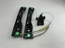 Mercedes-Benz A W176 2016 Fensterhebermechanismus ohne Motor Tür vorne LAA2101 Mercedes-Benz A W176 2016 Fensterhebermechanismus ohne Motor Tür vorne LAA2101