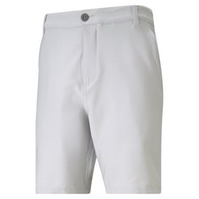 Puma Mens 101 Heather Golf Shorts 599238 - New