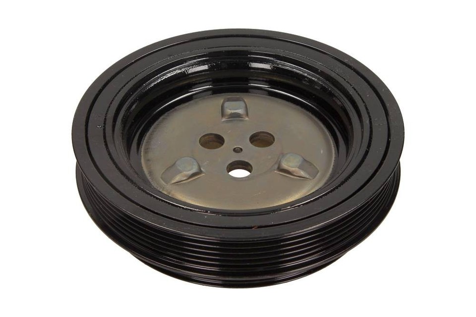 ENGINE CRANKSHAFT PULLEY CORTECO 80000834 A NEW OE REPLACEMENT | eBay
