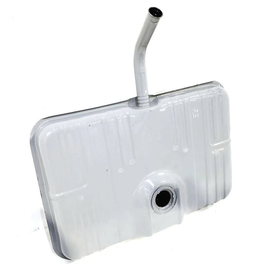 Cadillac Fleetwood Brougham 1983 1984 mercado de accesorios tanque de combustible 25 galones Foto 3 de 4