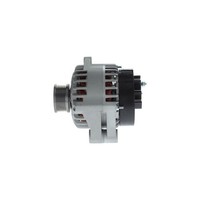 Lichtmaschine Generator 14 V 120 A Bosch Passend FüR U.A. Fiat Stilo
