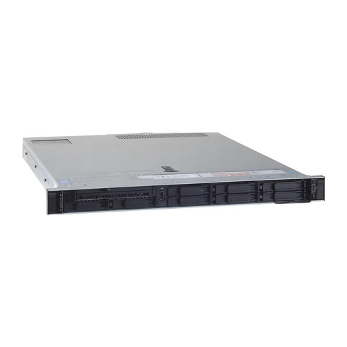 Dell PowerEdge R640 Diskless Configurable Server: 256GB RAM, 2x Xeon Gold CPU - Photo 2/6