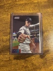 2020 Topps Stadium Club - Base Aaron Judge #138 Vertical, Looking at Camera