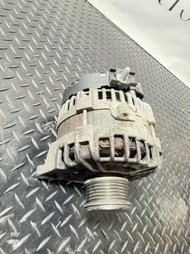 MERCEDES A CLASS W176 ALTERNATOR A0009063822 1.5 CDI 2015 BOSCH