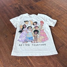 Disney Encanto Girls 18 Month Graphic Tee Shirt