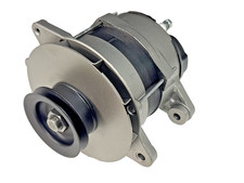 ALU8521LS Aircraft Alternator Hartzell Guaranteed Repaired
