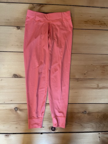 Kids Capilene Baselayer Pants, Pink, Size 7 - 8