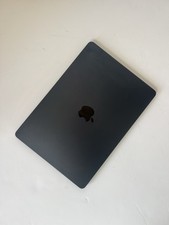 Apple MacBook Air 13-inch M3 In Midnight