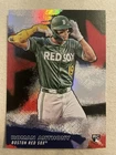 2026 Topps Series 1 Roman Anthony Stars of The MLB Rookie Card Boston Red Sox RC
