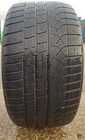 295 35 R20 Pirelli PZero WInter NAO M+S 101V Porsche tyre DOT20 5mm NO REPAIRS