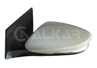 Alkar 6149585 AußEnspiegel Links FüR Hyundai I30 GD 11.11-02.17