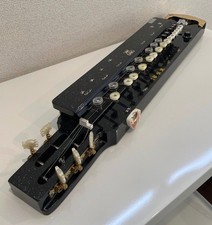 Peacock harp electric nagoya harp kinden style shirasagi taisho koto soprano