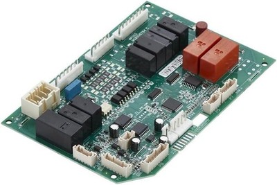 Control Board Compatible For Whirlpool Refrigerator MFX2976D Replaces W10811364