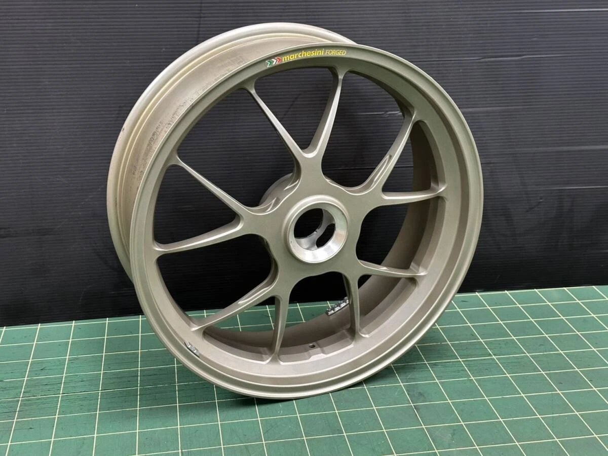 Motorcycle Wheels and Rims for Ducati 1098 S for sale | eBay