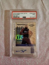 2019-20 Panini Contenders Optic Basketball Cards 18