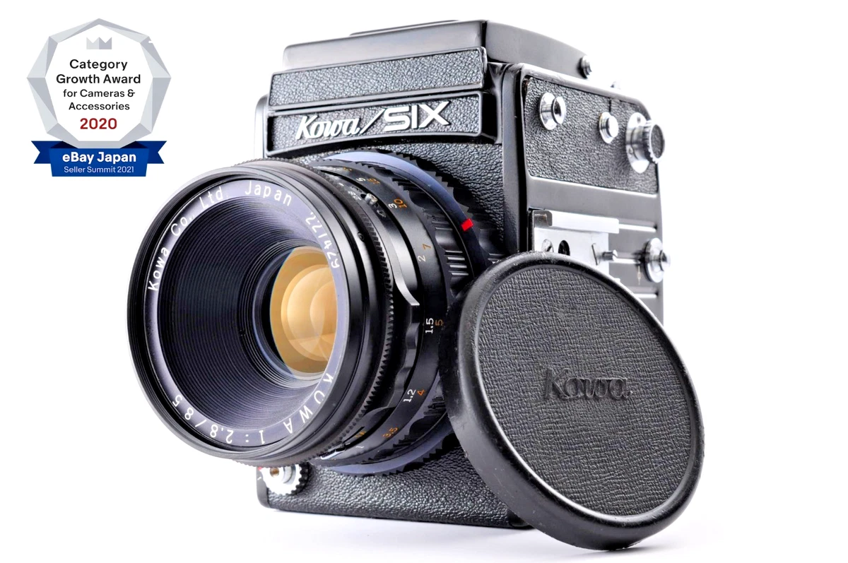 Kowa Film Cameras for sale | eBay