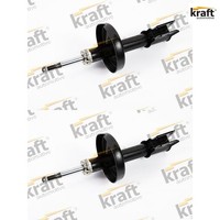 2X StoßDäMpfer Kraft 4005430 2 StossdäMpfer Rechts Links Vorderachse