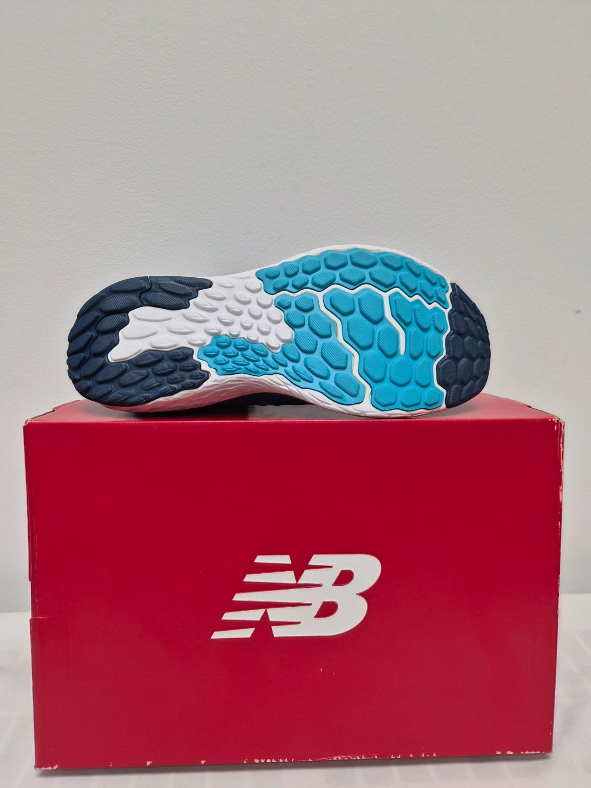 NEW BALANCE M1080S11 Men's NEW Medium Width Size 10.5 Only image 4