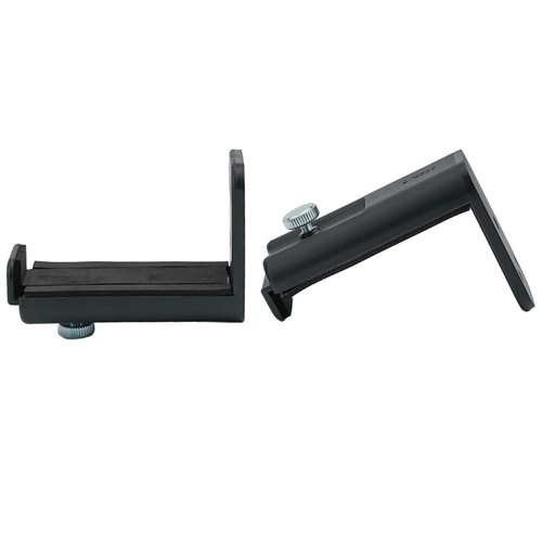Soundbar Wall Mount with Adjustable Arms for Optimal Sound Positioning - Picture 8 of 20
