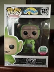 Funko Pop! Vinyl: Teletubbies - Dipsy - Funko Web (FW) (Exclusive) #745
