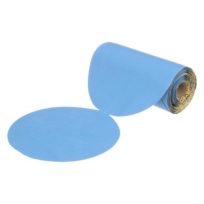 Stikit 321 Disc Roll, 3M Stikit  321U 6'' Super Fine Ceramic Aluminum Oxide